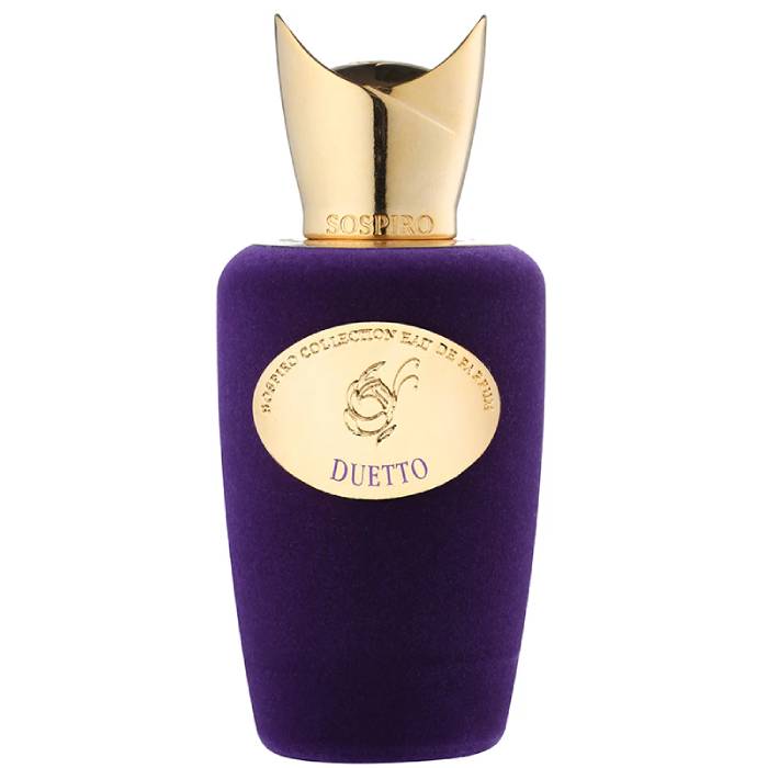 Sospiro Duetto - Eau de Parfum - LuxScents.nl