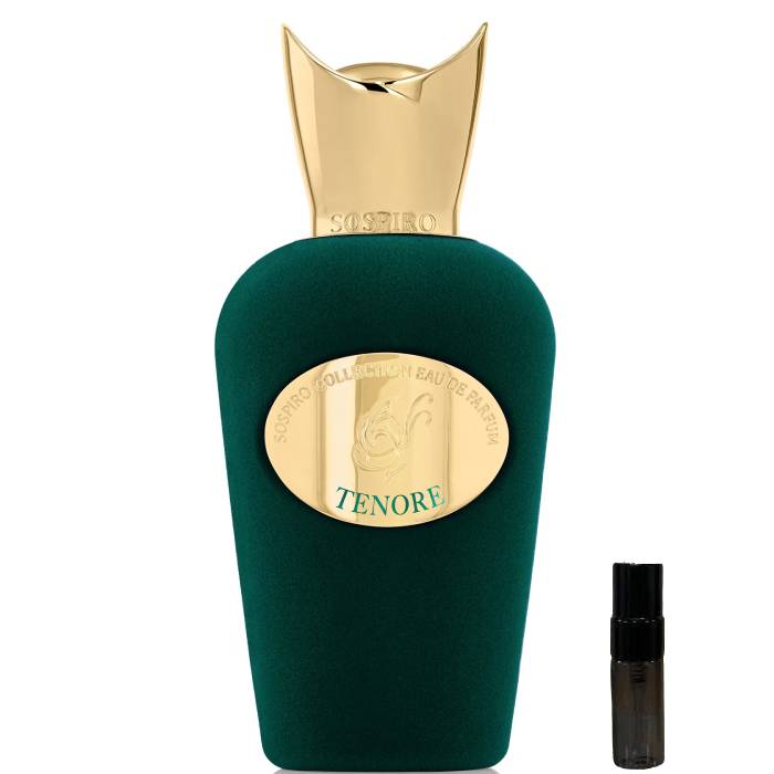 Sospiro Tenore - Eau de Parfum - LuxScents.nl