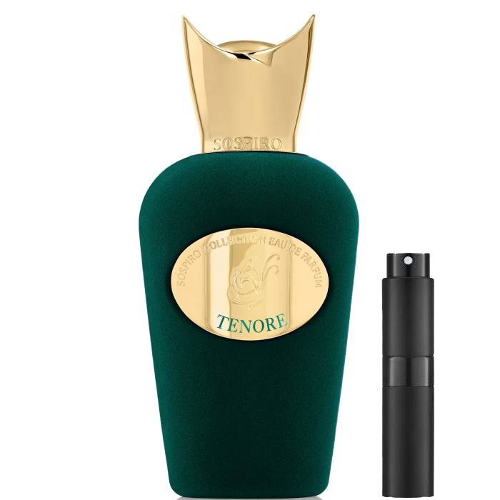 Sospiro Tenore - Eau de Parfum - LuxScents.nl