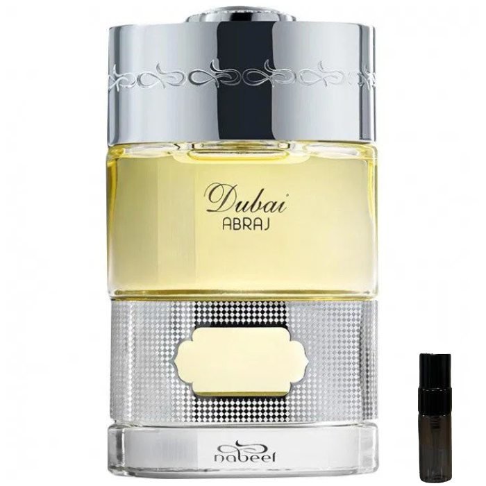 Spirit of Dubai Abraj - Eau de Parfum - LuxScents.nl