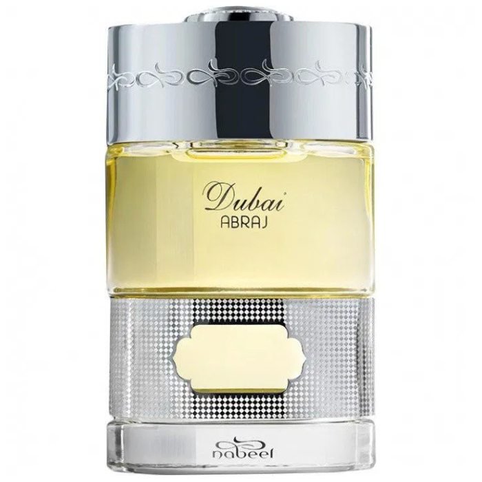 Spirit of Dubai Abraj - Eau de Parfum - LuxScents.nl