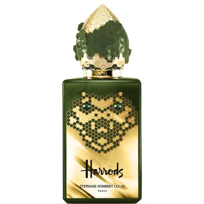 Stephane Humbert Lucas Harrods M Mamba - Eau de Parfum - LuxScents.nl
