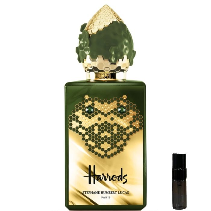 Stephane Humbert Lucas Harrods M Mamba - Eau de Parfum - LuxScents.nl