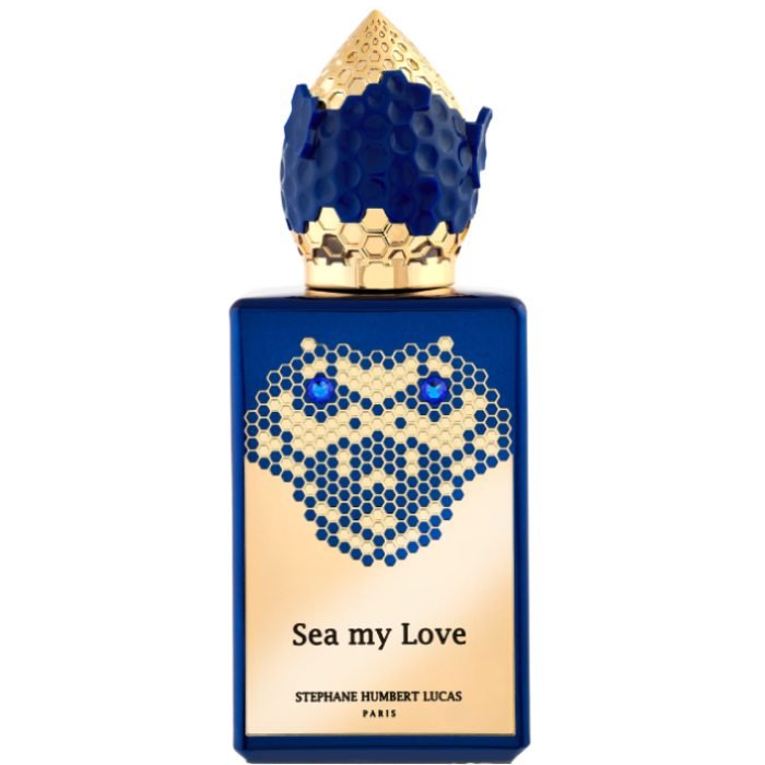 Stephane Humbert Lucas Sea My Love - Eau de Parfum - LuxScents.nl