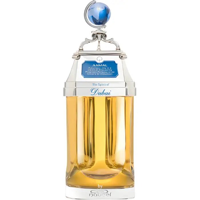 The Spirit of Dubai Aamal - Eau de Parfum - LuxScents.nl