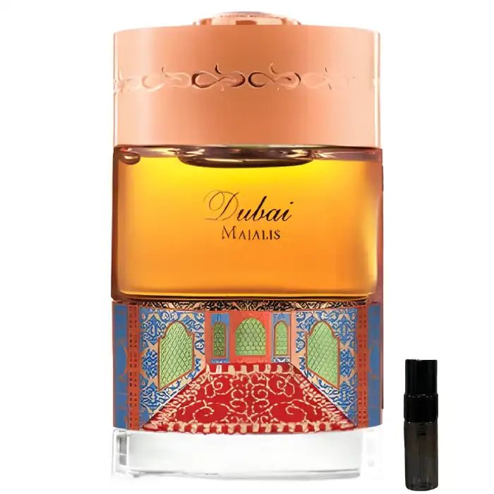 The Spirit Of Dubai Majalis Cologne - Eau De Parfum - LuxScents.nl