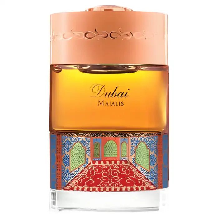 The Spirit Of Dubai Majalis Cologne - Eau De Parfum - LuxScents.nl
