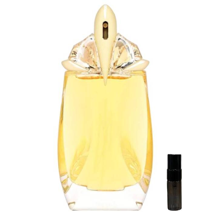 Thierry Mugler Alien Eau Extraordinaire - Eau de Toilette - LuxScents.nl