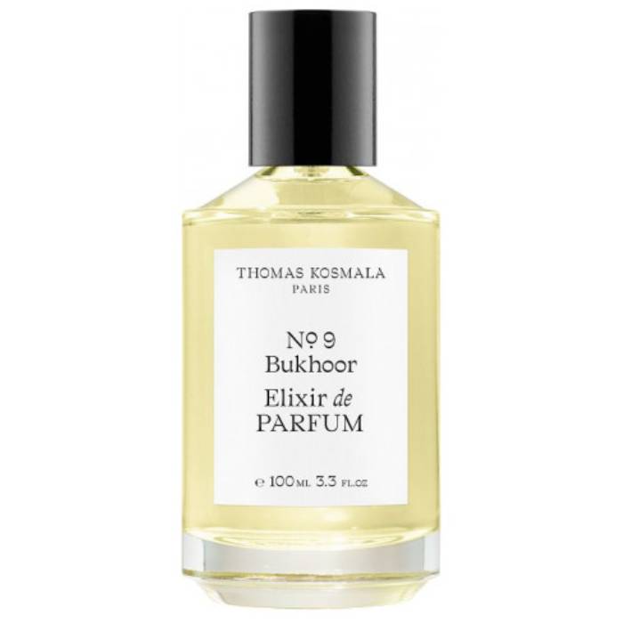 Thomas Kosmala No. 9 Bukhoor - Extrait de Parfum - LuxScents.nl