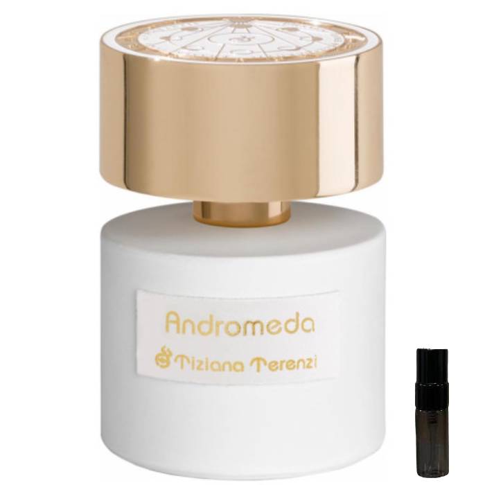 Tiziana Terenzi Andromeda - Eau de Parfum - LuxScents.nl
