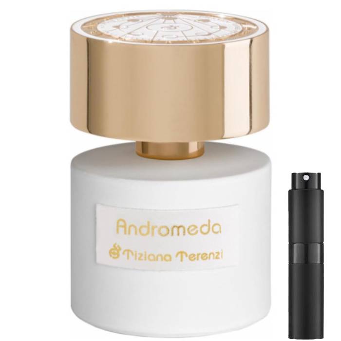 Tiziana Terenzi Andromeda - Eau de Parfum - LuxScents.nl