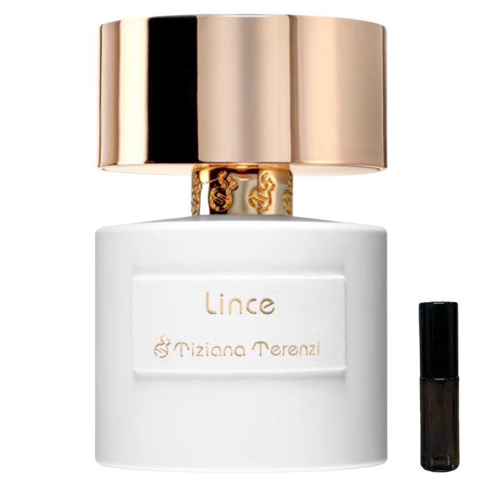 Tiziana Terenzi Lince - Extrait de Parfum - LuxScents.nl