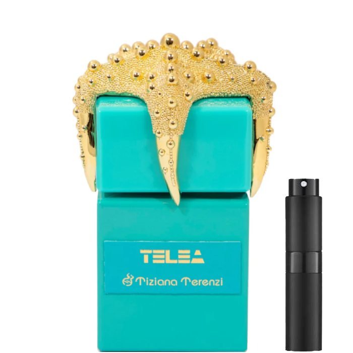 Tiziana Terenzi Telea - Extrait de Parfum - LuxScents.nl