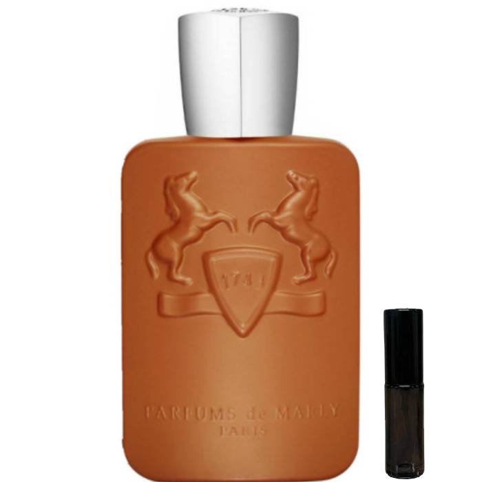 Top Date Night Bundle - 5 x 2 ML - LuxScents.nl