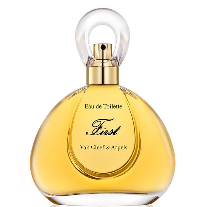 Van Cleef & Arpels First - Eau de Toilette - LuxScents.nl