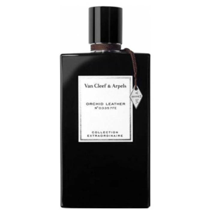 Van Cleef & Arpels Orchid Leather - Eau de Parfum - LuxScents.nl