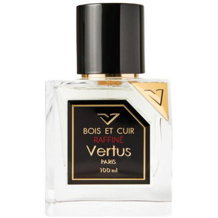 Vertus Bois Et Cuir - Eau de Parfum - LuxScents.nl