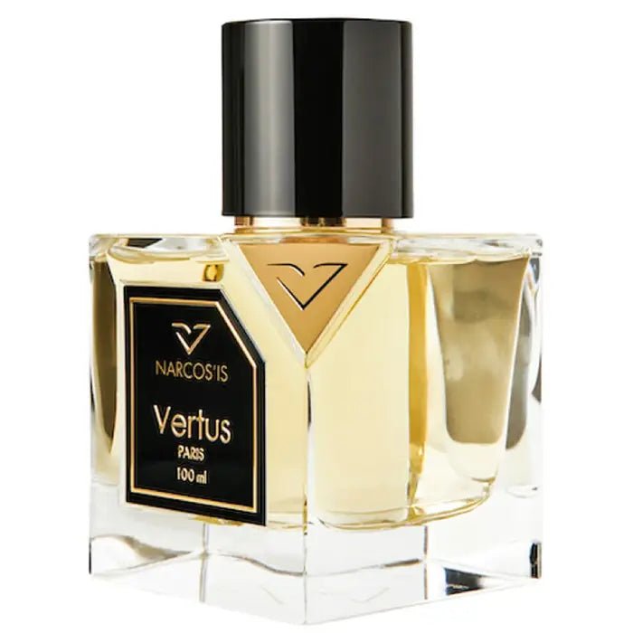 Vertus Narcos'is - Eau de Parfum - LuxScents.nl