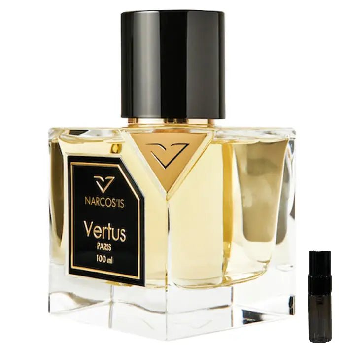 Vertus Narcos'is - Eau de Parfum - LuxScents.nl