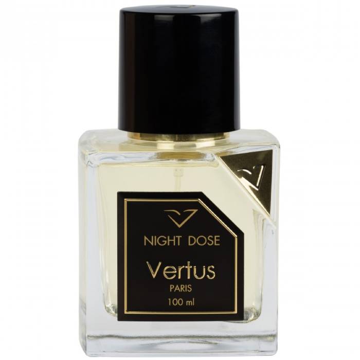 Vertus Night Dose - Eau de Parfum - LuxScents.nl