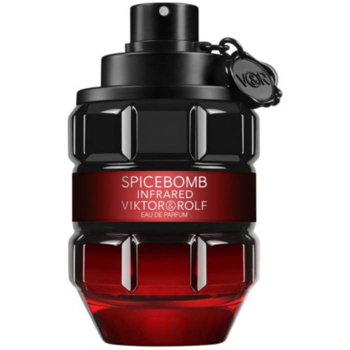 Viktor & Rolf Spicebomb Infrared - Eau de Parfum - LuxScents.nl
