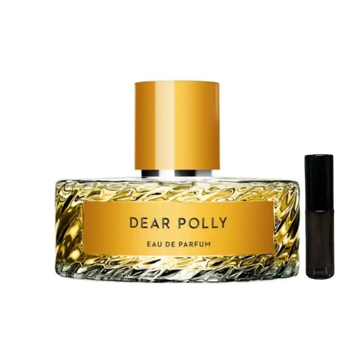 Vilhelm Parfumerie Dear Polly - Eau de Parfum - LuxScents.nl
