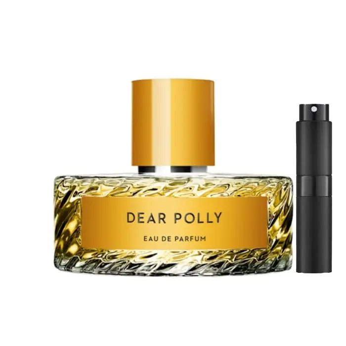 Vilhelm Parfumerie Dear Polly - Eau de Parfum - LuxScents.nl