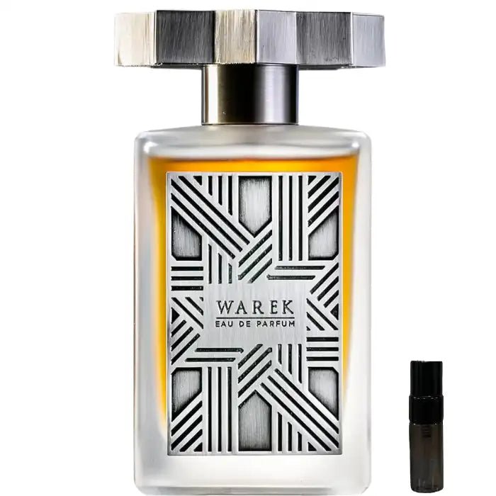 Warek Kajal - Eau de Parfum - LuxScents.nl
