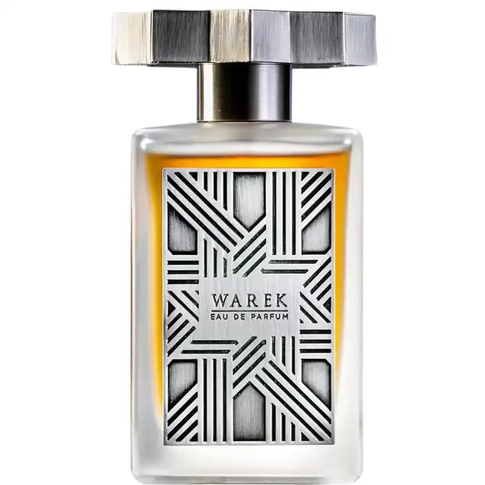 Warek Kajal - Eau de Parfum - LuxScents.nl