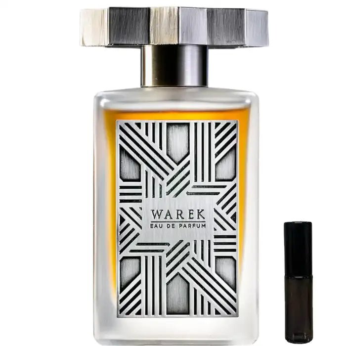 Warek Kajal - Eau de Parfum - LuxScents.nl