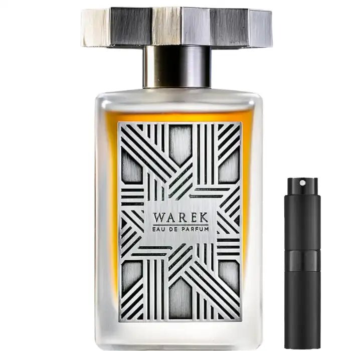 Warek Kajal - Eau de Parfum - LuxScents.nl