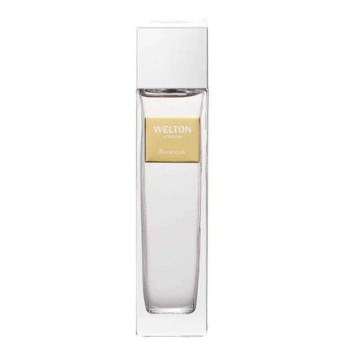 Welton London Ryokucha - Eau de Parfum - LuxScents.nl