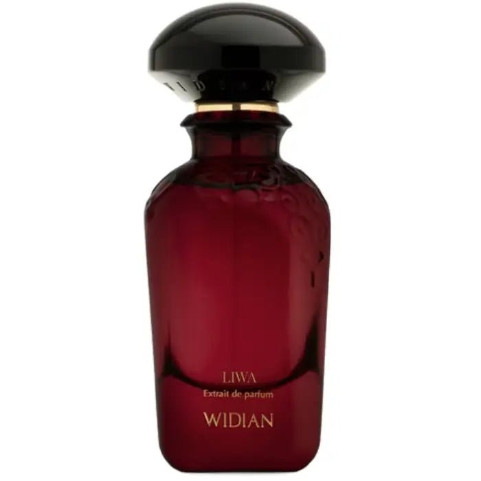 Widian Liwa - Extrait de Parfum - LuxScents.nl