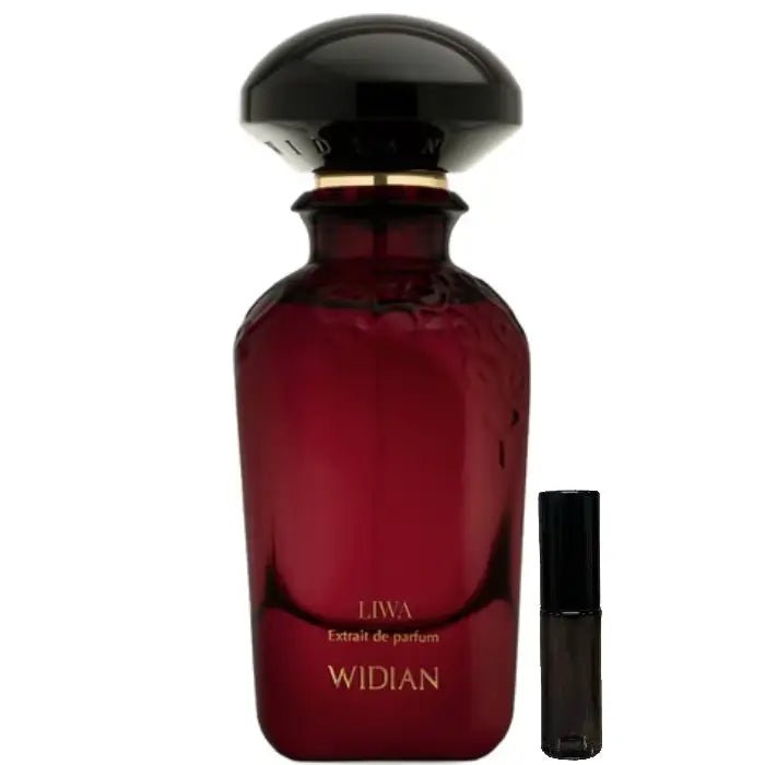 Widian Liwa - Extrait de Parfum - LuxScents.nl