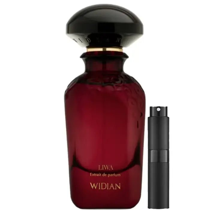 Widian Liwa - Extrait de Parfum - LuxScents.nl