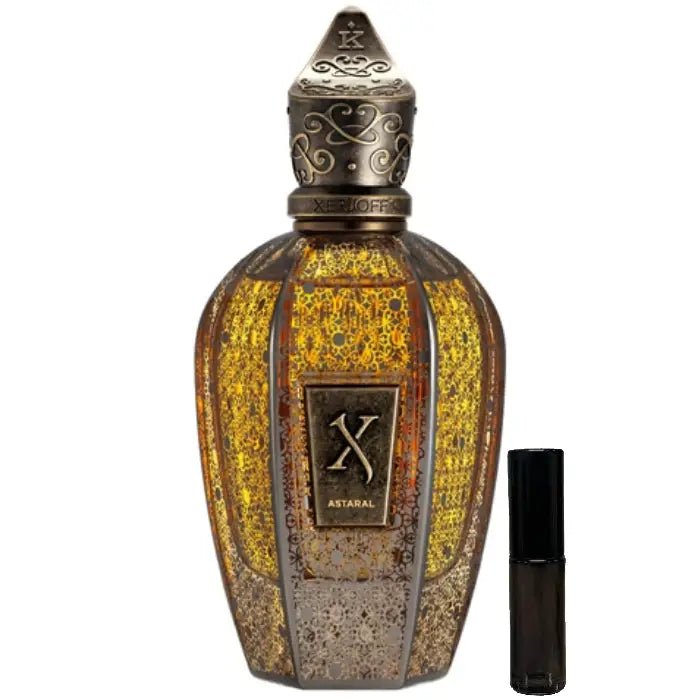 Xerjoff Astaral - Parfum - LuxScents.nl