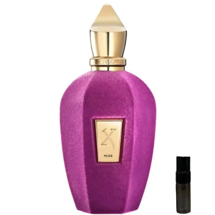 Xerjoff Muse - Eau de Parfum - LuxScents.nl