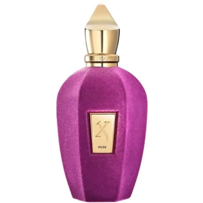 Xerjoff Muse - Eau de Parfum - LuxScents.nl