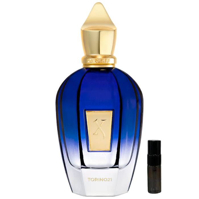Xerjoff Torino 21 - Eau de Parfum - LuxScents.nl