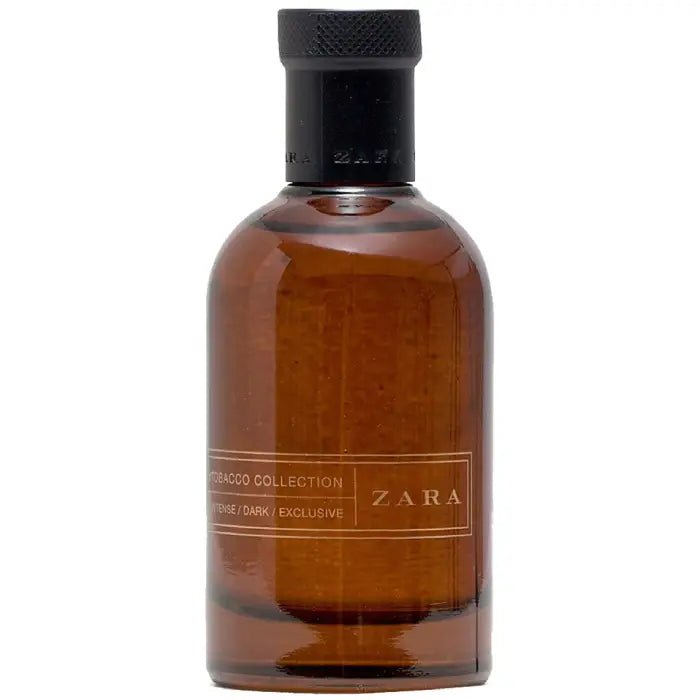 Zara Tobacco Collection Intense Dark Exclusive - Eau de Toilette - LuxScents.nl