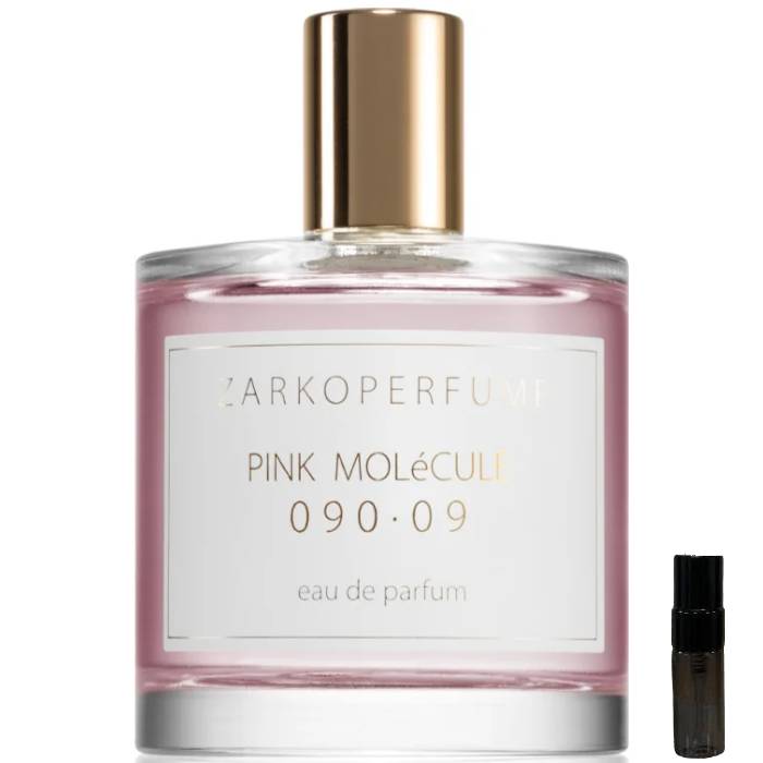 Zarko Perfume Pink Molecule 090 09 - Eau de Parfum - LuxScents.nl