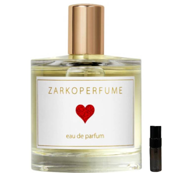 Zarko Perfume Sending Love - Eau de Parfum - LuxScents.nl