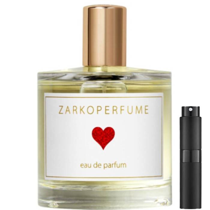 Zarko Perfume Sending Love - Eau de Parfum - LuxScents.nl