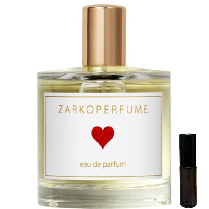 Zarko Perfume Sending Love - Eau de Parfum - LuxScents.nl