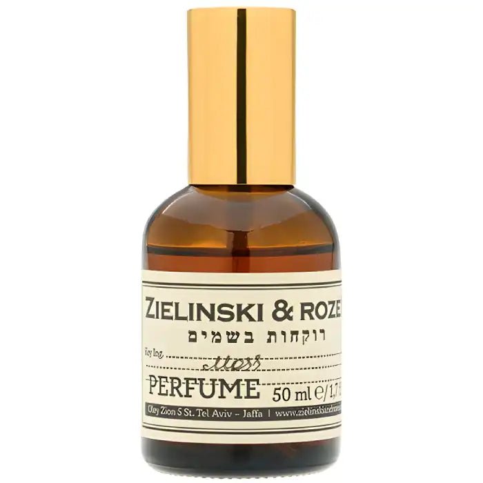 Zielinski & Rozen Moss - Parfum - LuxScents.nl