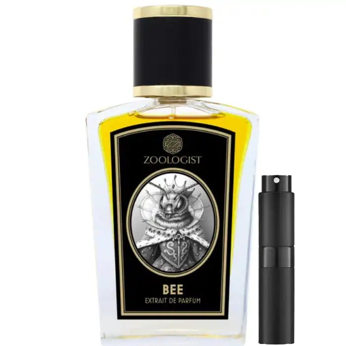 Zoologist Bee - Extrait de Parfum - LuxScents.nl