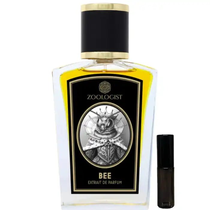 Zoologist Bee - Extrait de Parfum - LuxScents.nl