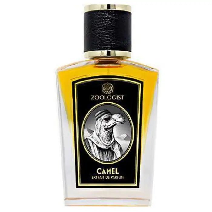 Zoologist Camel - Extrait de Parfum - LuxScents.nl