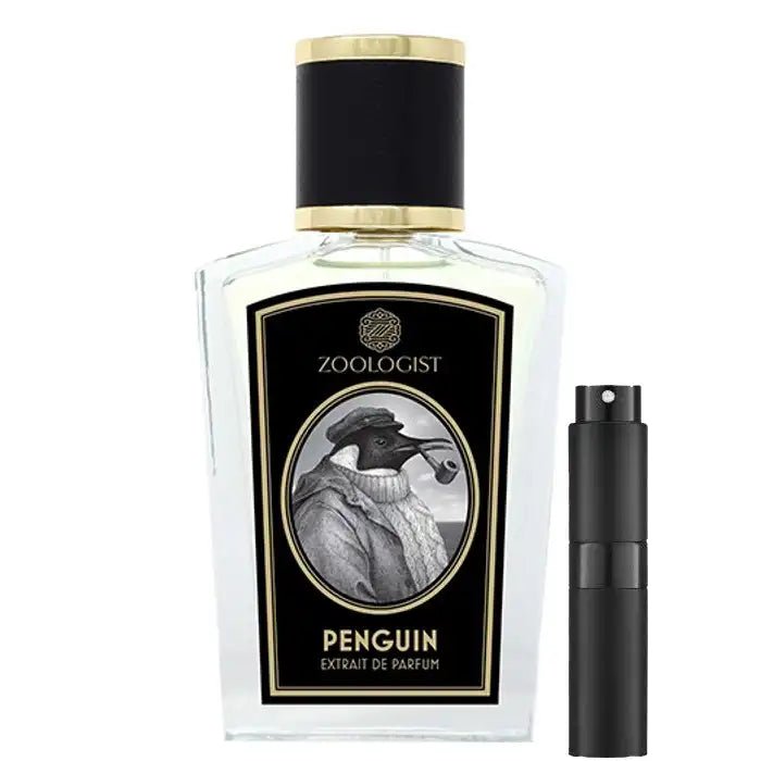Zoologist Penguin - Extrait de Parfum - LuxScents.nl