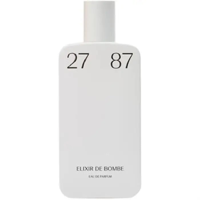 27 87 Elixir de Bombe - Eau de Parfum - LuxScents.nl